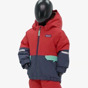 Baby Snow Pile Ski Jacket 5T — Like New